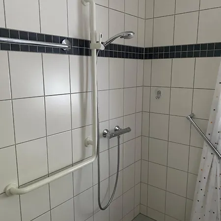 Am Ellerbach Apartmán *