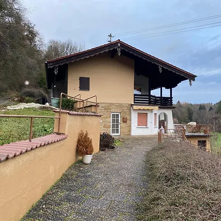 Am Ellerbach Appartement *