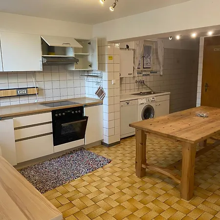 Am Ellerbach Apartmán Winterburg