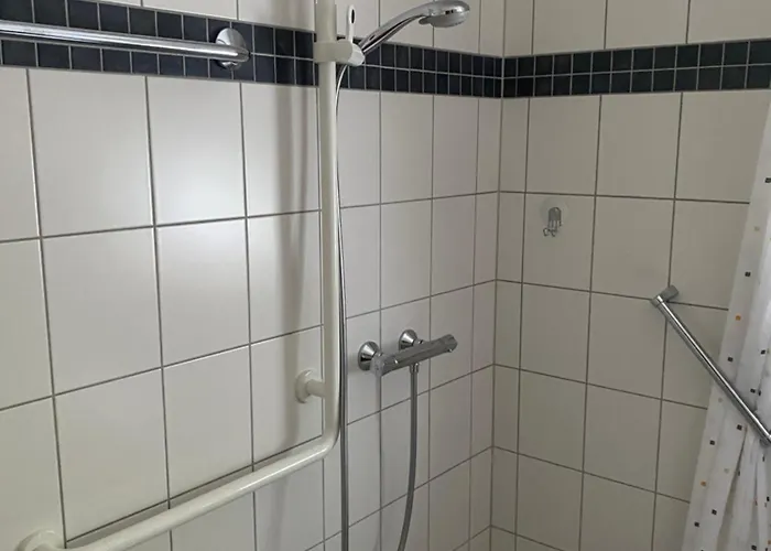 Am Ellerbach Апартаменты *