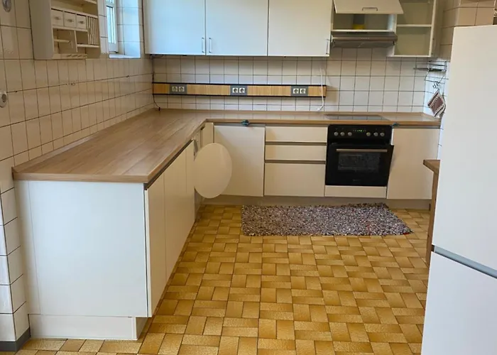 Am Ellerbach Апартаменты *